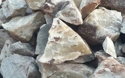 تصویر 4 از قیمت سنگ نمک خاکستری  + خرید باور نکردنی